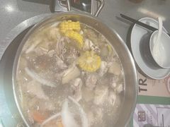 -椰小鸡·琼州糟粕醋·火锅(美兰缤纷城店)