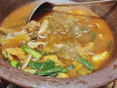 -肖记公安牛肉鱼杂馆·省级非物质文化遗产(三角路直营店)