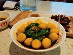 -老佛爷铜炉蛙锅(海岸城店)