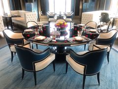 -上海苏宁宝丽嘉酒店·Cafe Bellagio西餐厅