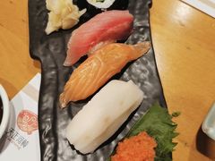 -天正河鲀·河豚亭(大连店)