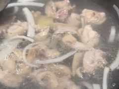 -四季缤纷椰子鸡(雨花亭凯德广场店)