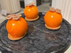 -锦厨国际自助餐厅 · 云端景观 (昆明索菲特大酒店)