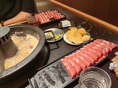 -晓宇重庆火锅(西安荟聚店)