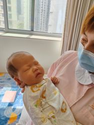 -奕新一诺台式母婴护理中心(我格广场店)