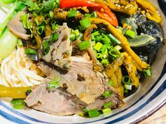 -食之六七·面(朝阳大悦城店)