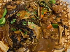 -涌觅名灶·本地海鲜宁波菜(财富广场店)
