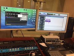 -北京620音乐工作室·录音棚(通州店)
