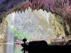 -英西峰林·洞天仙境