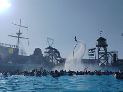 -西安华夏文旅水世界