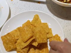 -蛙一刀·麻椒鱼火锅(金仙桥店)