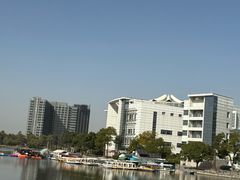 -美兰湖景区