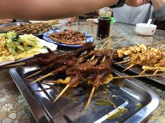 -老黑板筋(顺义总店)