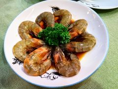 -渔娘渔家丹东海鲜(东直门店)