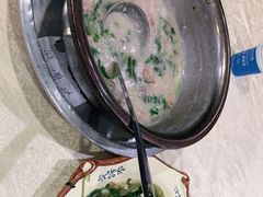 -标记美食新鲜猪杂(兴南大道店)