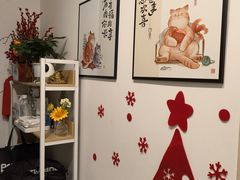-有喵·猫咖·狗咖·30几只猫10只小狗(岗厦店)