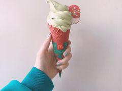 -麦当劳(武商建二店)