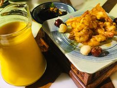 -那家小馆•北京菜•烤鸭(中关村店)