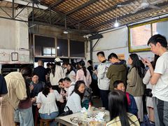 -正宗杨记普洱酸醋米线(总店)