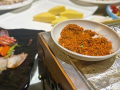 -大树头·花园餐厅(市桥店)