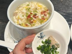 -芳芳私房菜·精做淮扬菜(承德路店)