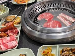 -盛江山自助料理(奥莱锦辉购物广场店)