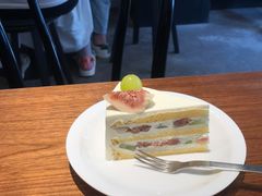 -black rainbow coffee