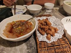 -前海沿·青岛菜(乐客城店)