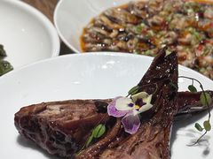 -南园民国茶楼餐厅·常州菜(北大街店)
