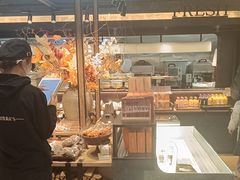 -西村叔叔的店·面包·甜品·蛋糕(清河万象汇店)