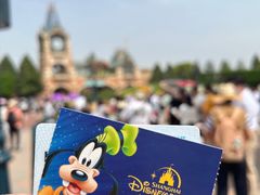 -上海迪士尼度假区