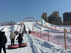 -清河半岛温泉度假酒店