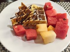 -北京西单美爵酒店