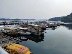 -仙海旅游度假区