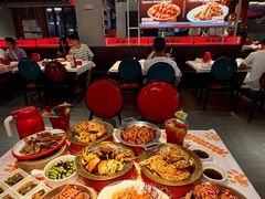 -熊记虾王·蓝龙虾(东晓南店)