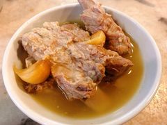 -松發肉骨茶(克拉码头店)