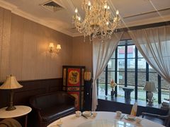 -老洋房花园饭店(绍兴路店)