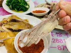 -临夏清真餐馆羊肉火锅(安德民族商贸城店)