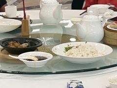 -金华安大酒楼·老牌潮菜·粤式茶点(东方国际店)