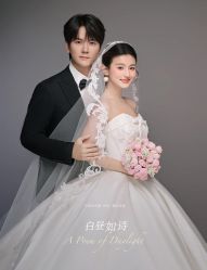 -雅云婚纱摄影工作室旗舰店