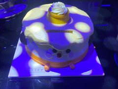 -半勺舒舒生日蛋糕店