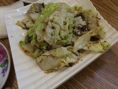 -巷子深菜馆(新华路店)