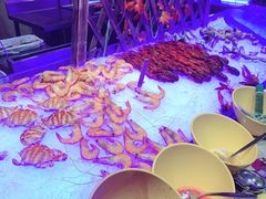 -长沙三景韦尔斯利酒店·Oval全日制餐厅自助餐