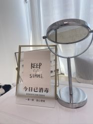 -韩美绣·骨相纹眉·洗眉美瞳线