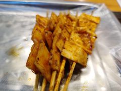 -京朋串屋·烧烤(望京西路总店)