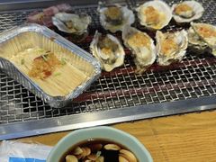 -蚝英雄鲜蚝自助专门店(长楹天街直营店)