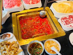 -川西坝子火锅(清江东路3.0直营店)