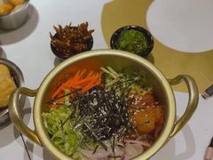 炸酱面-BOPEYE·波派炸鸡(九霄天地店)