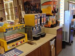 -姜胖胖无限自助烤肉(弹子石店)