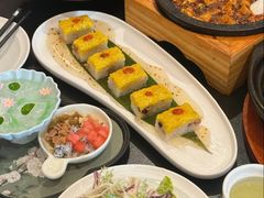 -国人川菜(李家村建东街店)